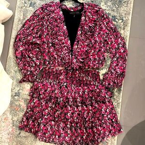 Vici endless rose Floral Mix and Match Set